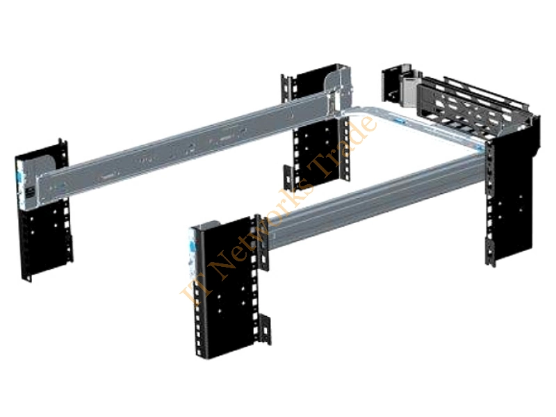 Y8P81 Dell Slim Ready Sliding Rail for PowerEdge R510 / PowerVault DL2200 Server Accessory