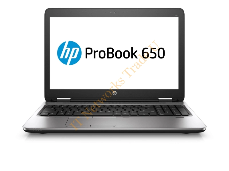 HP ProBook 650 G2 Notebook PC Laptop System