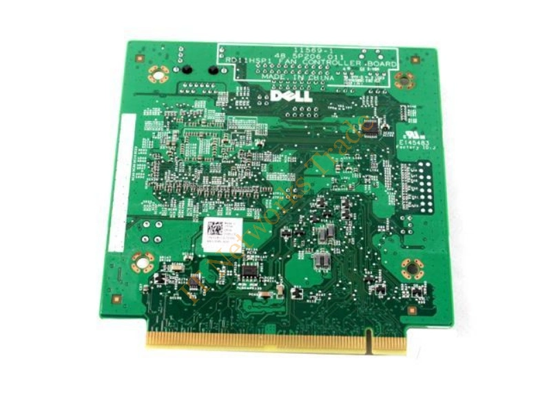 Y8YC9 Dell Printed Wiring Controller Fan Assembly Board for DCS8000CS Server Accessory