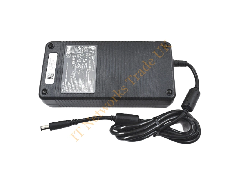 Y90RR Dell 330-Watts AC Adapter Power Adapter