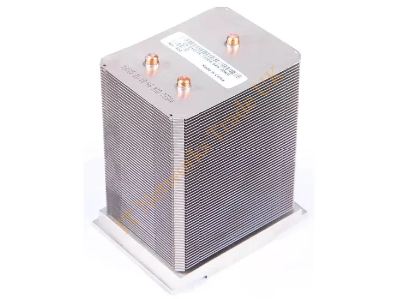 Y9115 Dell Processor Heatsink for PowerEdge 6950