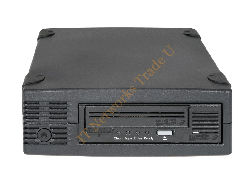 Y946C Dell 400 / 800GB LTO-3 Tape Drive for PowerVault 124T Tape Drive Storage