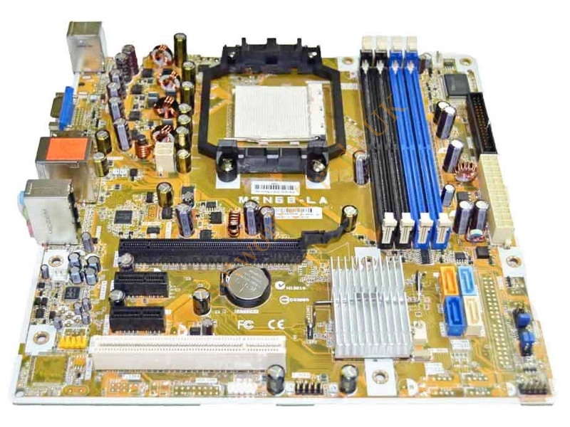 Y958C Dell System Board for OptiPlex 960 Desktop Motherboard