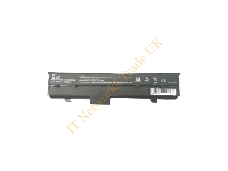 Y9947 Dell 85Whr 11.1V 9-Cell Li-Ion Battery for Inspiron XPS M140, 630m, 640m, E1405 Laptop Battery