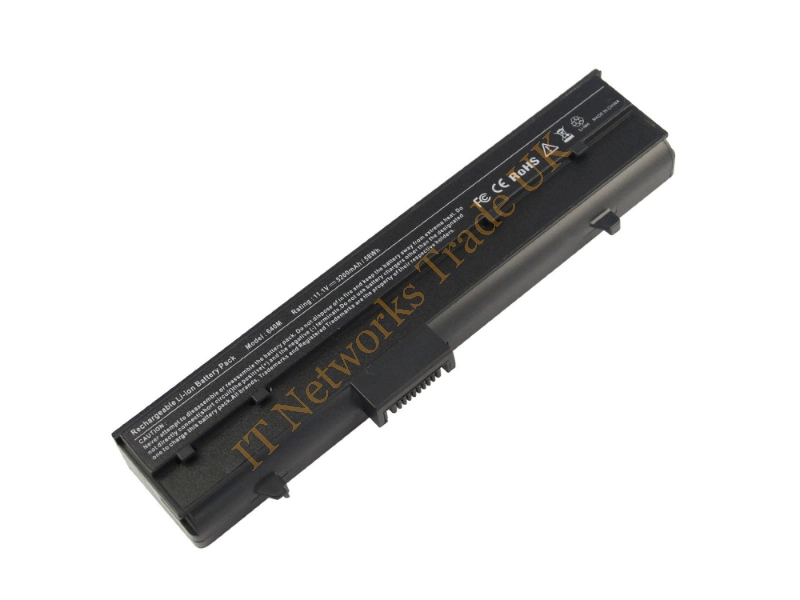 Y9948 Dell 85Whr 11.1V 9-Cell Li-Ion Battery for Inspiron XPS M140, 630m, 640m, E1405 Laptop Battery