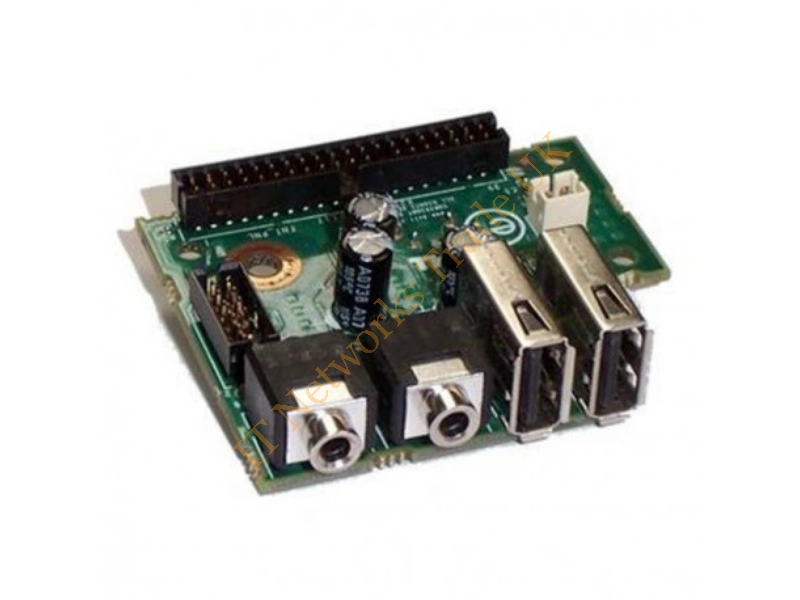 Y9990 Dell Front I/O & Control Panel Assembly (RoHS)