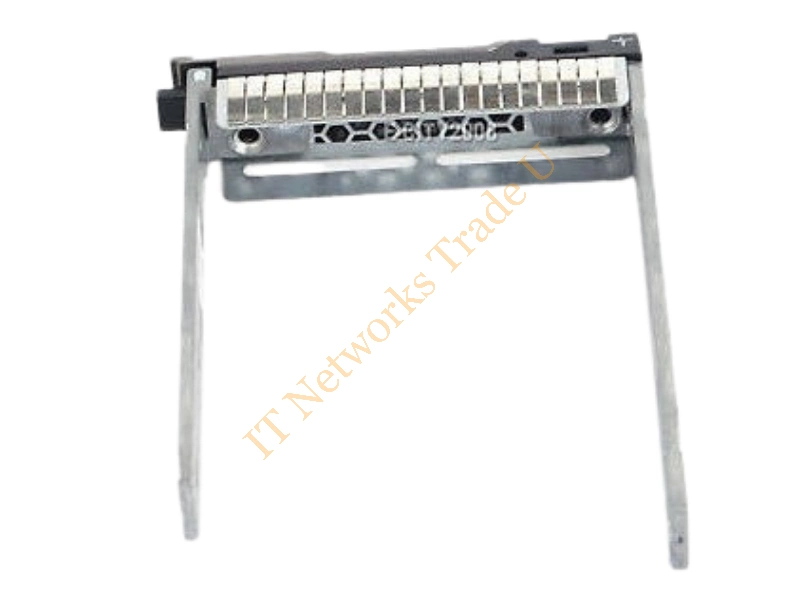 Y9DDJ Dell 2.5-inch SAS Hard Drive Tray for Dell PowerEdge HDD Accessory