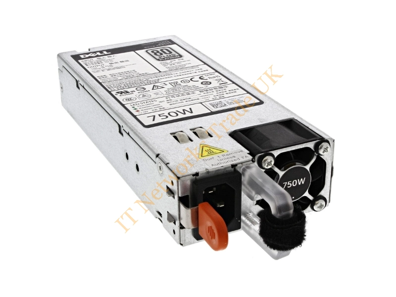 Y9R06 Dell 750-Watts Power Supply for PowerEdge R930