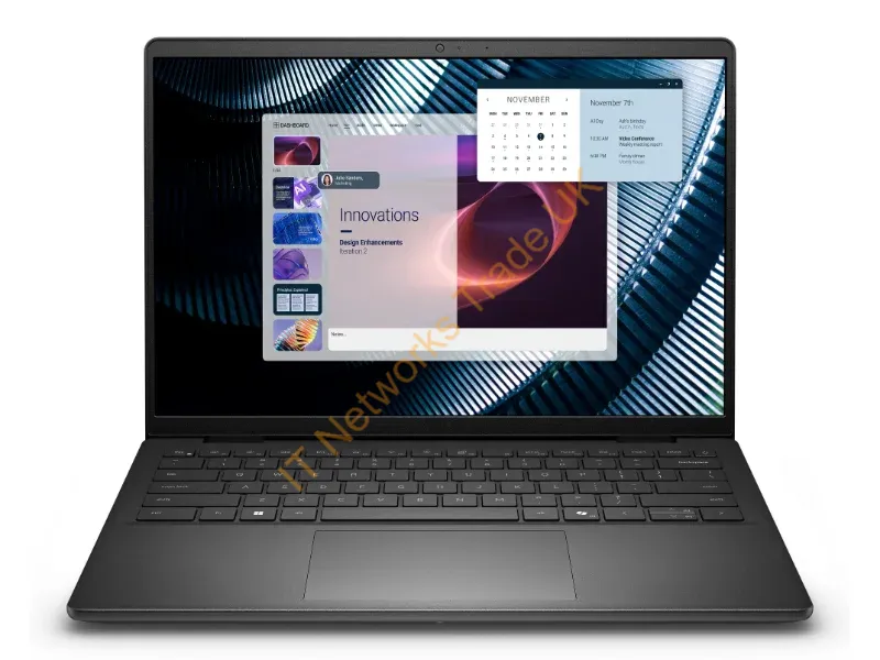 Y9V5D - DELL Pro 14 Essential PV14250 Intel Core 7 150U Laptop 35.6