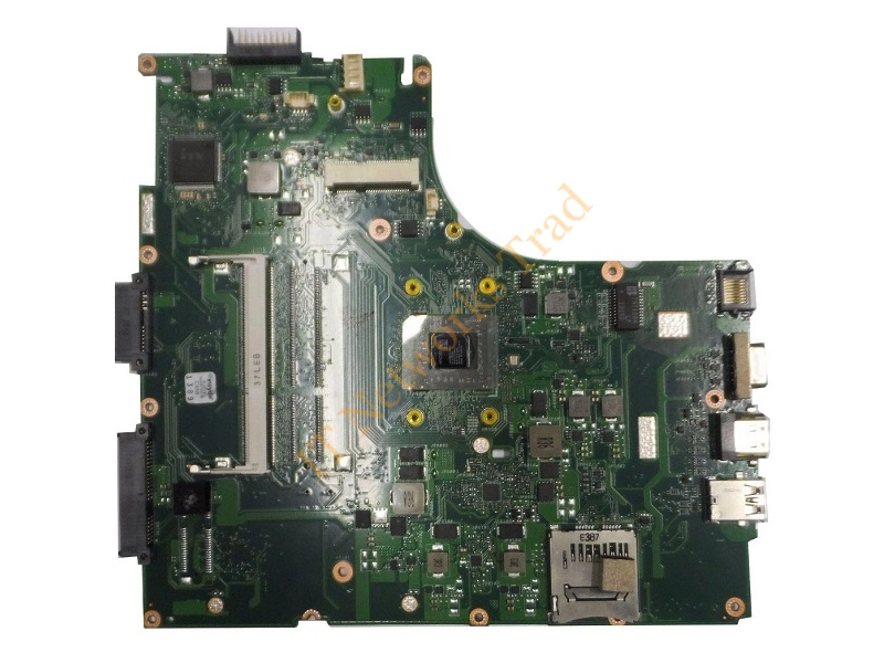 YA-4A194V-0 ASUS System Board with Intel Celeron 1.86GHz for X551 X-Series Laptop Motherboard