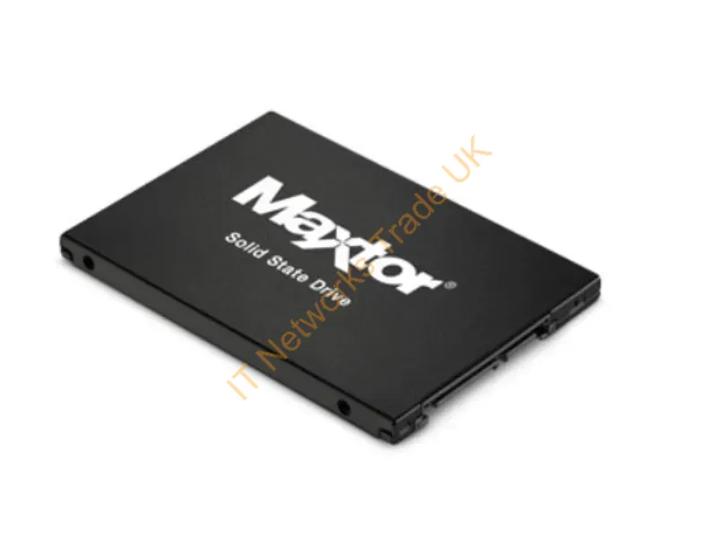 YA240VC1A001-10PK - Seagate Maxtor Z1 240 Gb 2.5" Serial Ata Iii