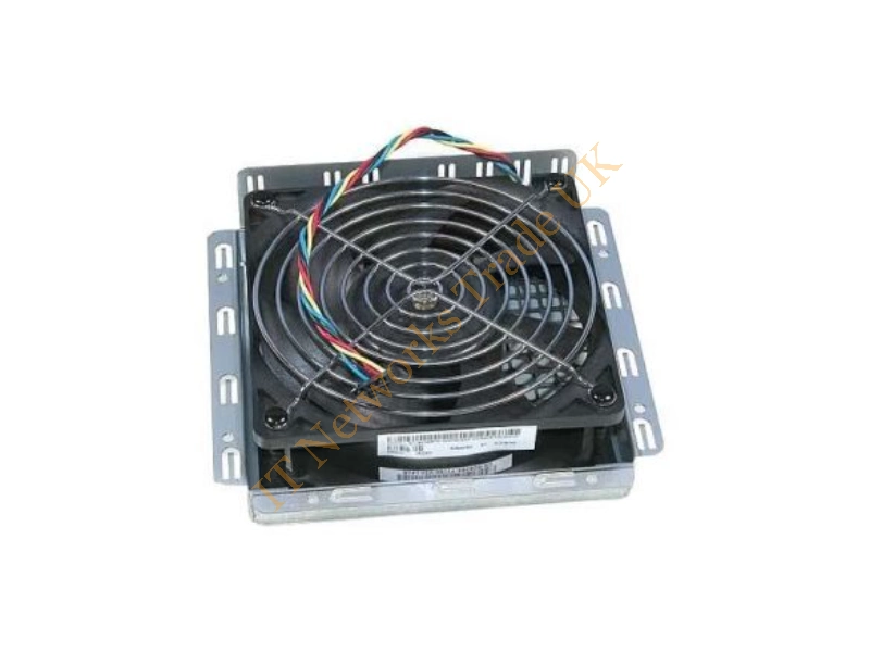 YC654 Dell Memory Riser Fan Cooler for Precision 690 Cooling Fan