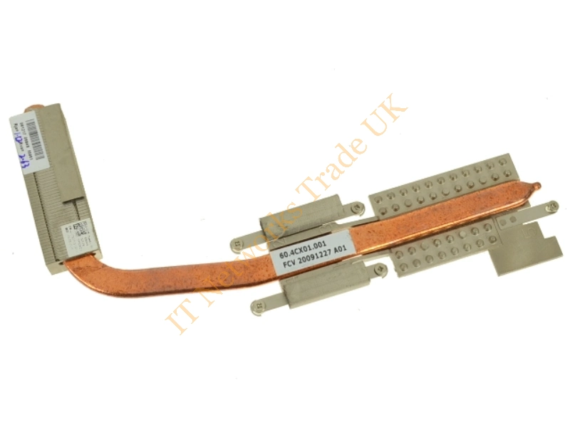 YCNT7 Dell Heatsink for Inspiron 1546