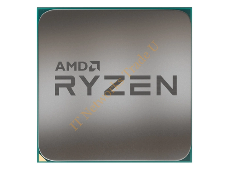AMD Ryzen 3 1300X 3.5GHz 8MB L3 processor