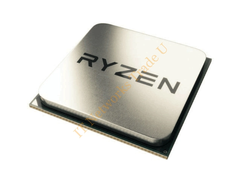 AMD Ryzen 5 1400 3.2GHz 8MB L3 Box processor