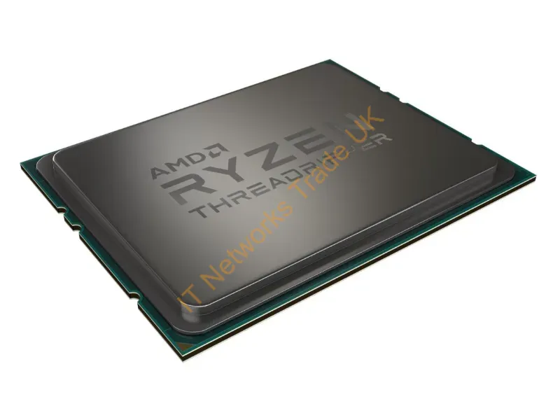 AMD Ryzen Threadripper 1920X 3.5GHz 32MB L3 Box processor