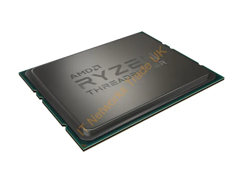 YD192XA8UC9AE - Amd Ryzen Threadripper 1920X Processor 3.5 Ghz 32 Mb L3