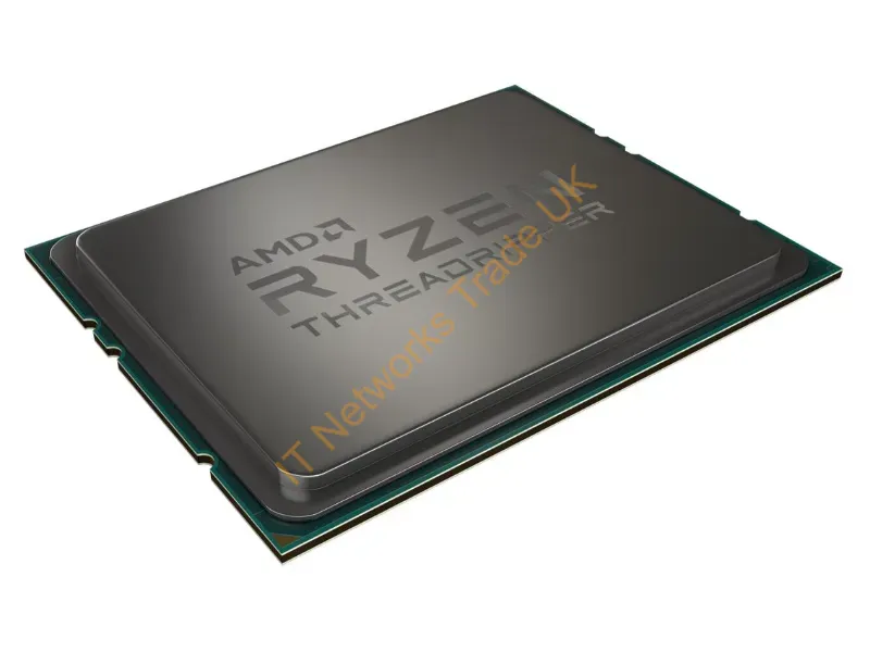 AMD Ryzen Threadripper 1950X 3.4GHz 32MB L3 processor