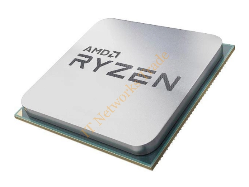 YD2200C5FBBOX AMD Ryzen 3 2200G Quad-Core 3.5GHz Socket AM4 Retail Processor