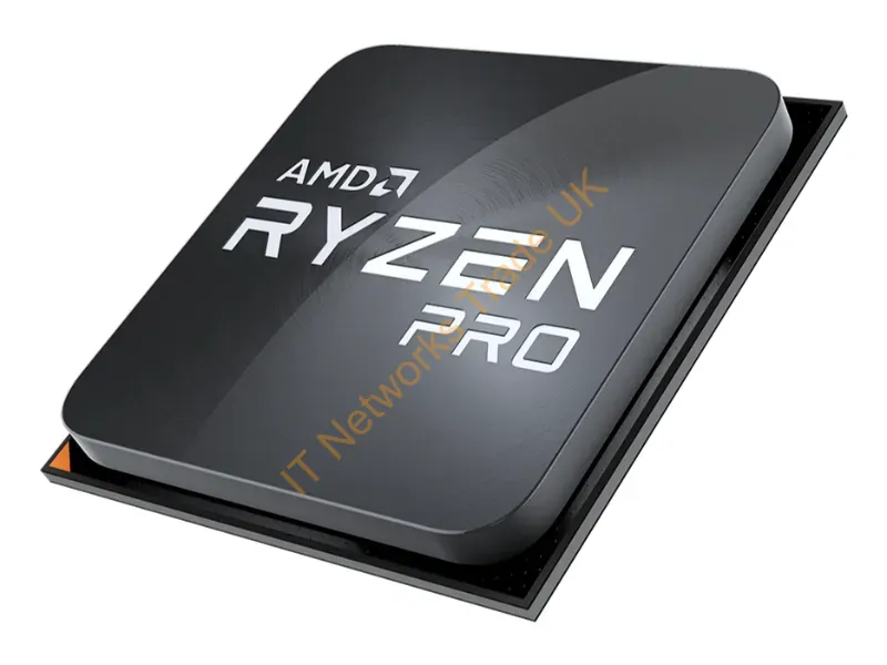 YD240BC6M4MFB - Amd Ryzen 5 Pro 2400Ge Processor 3.2 Ghz 4 Mb L3