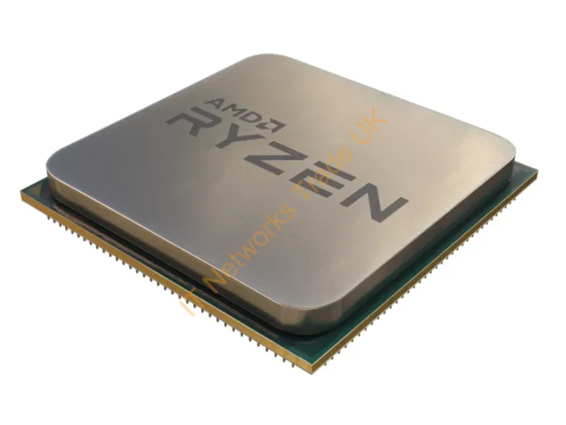 YD2600BBM6IAF - Amd Ryzen 5 2600 Processor 3.4 Ghz 16 Mb L3 Box