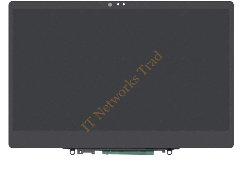 YD4WJ Dell 13.3-inch LED HD Touchscreen for Inspiron 7347 / 7348 / 7348 / 7359