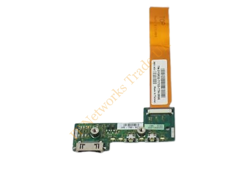 YD532 Dell Control Panel Module with Cable for PowerEdge 1955