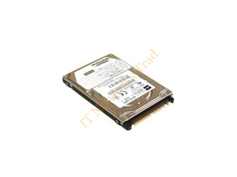 YD553 Dell 60GB 5400RPM SATA 2.5-inch Internal Laptop Hard Disk Drive Internal HDD