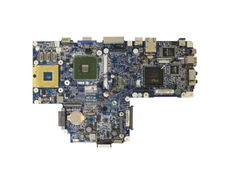 YD612 Dell Motherboard Discrete for Inspiron 6400/E1505 Laptop Laptop Motherboard