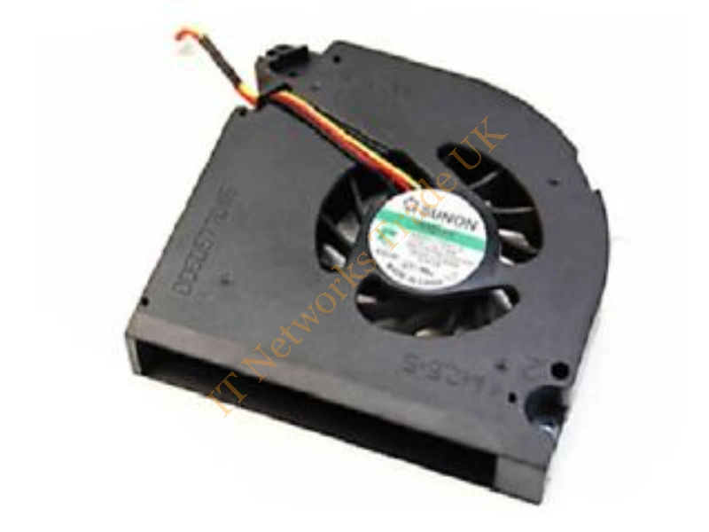 YD615 Dell Fan (Cooling Unit for Processor) for Inspiron 1501 Cooling Fan