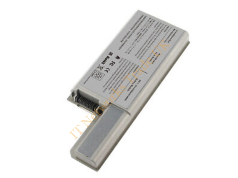 YD626 Dell 6-Cell Li-Ion Battery Laptop Battery