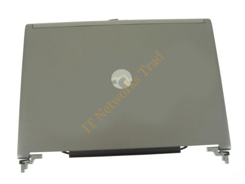 YD874 Dell LCD Back Top Cover for Latitude D820 / Precision M65 15.4-inch Laptop Accessory