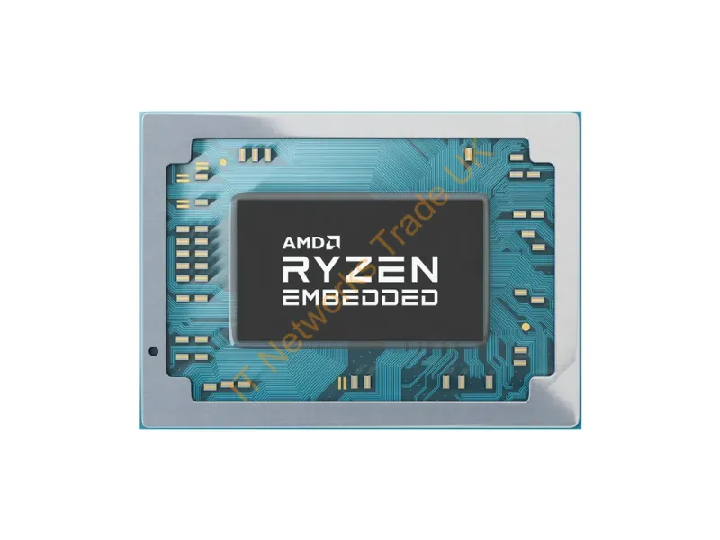 YE1606C4T2OFG - Amd Ryzen Embedded R1606G Processor 2.6 Ghz 4 Mb L3 Tray