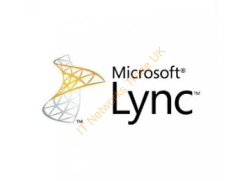 YEG-01318 - Microsoft Lync Server Plus CAL Client Access License (CAL) 1 license(s) Multilingual 1 year(s)