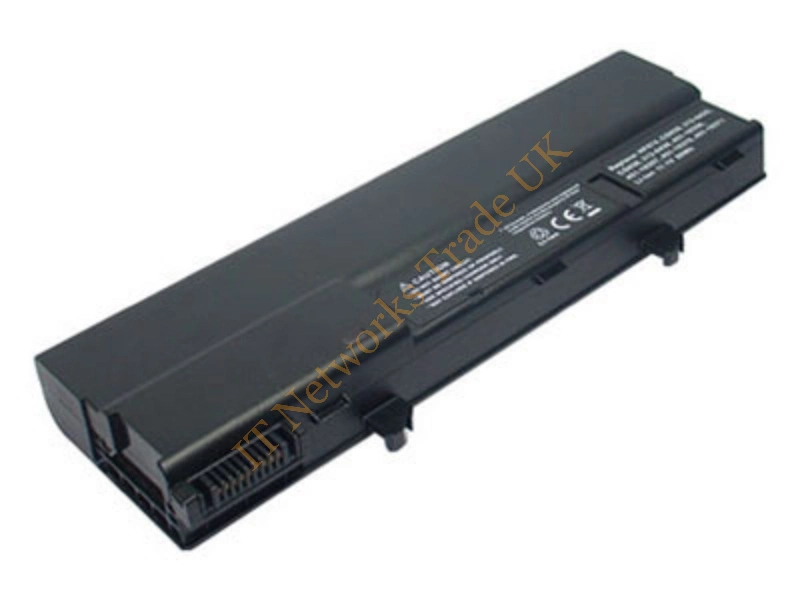 YF091 Dell 84 Watt 9-Cell Li-Ion Battery Laptop Battery