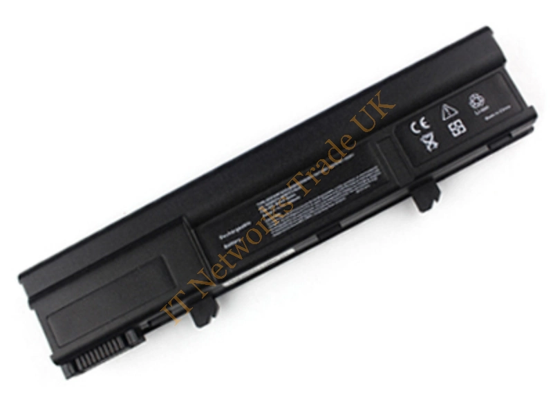 YF093 Dell 11.1V 6-Cell Li-Ion Battery for XPS M1210 Laptop Battery