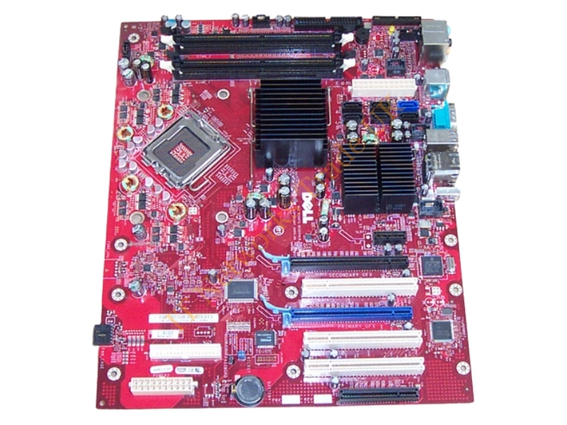 YF432 Dell System Board for XPS 700 Desktop Motherboard