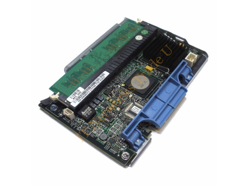YF437 Dell PERC 5I SAS PCI-Express RAID Controller Card