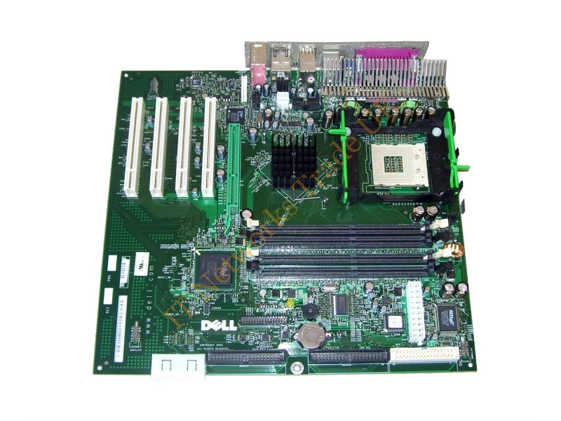 YF927 Dell System Board for OptiPlex Gx270 Desktop Motherboard