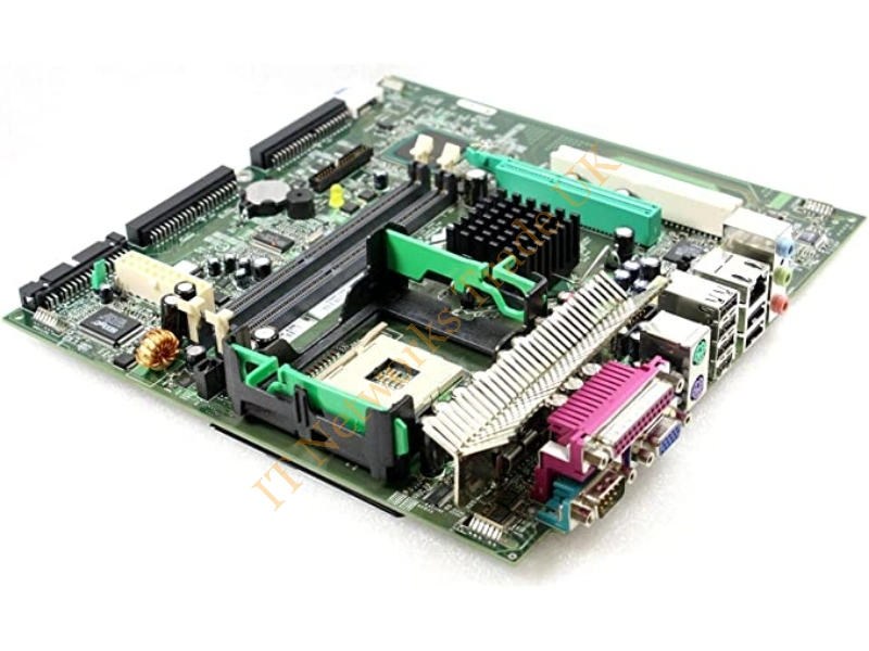 YF939 Dell System Board for OptiPlex GX270 Desktop Motherboard