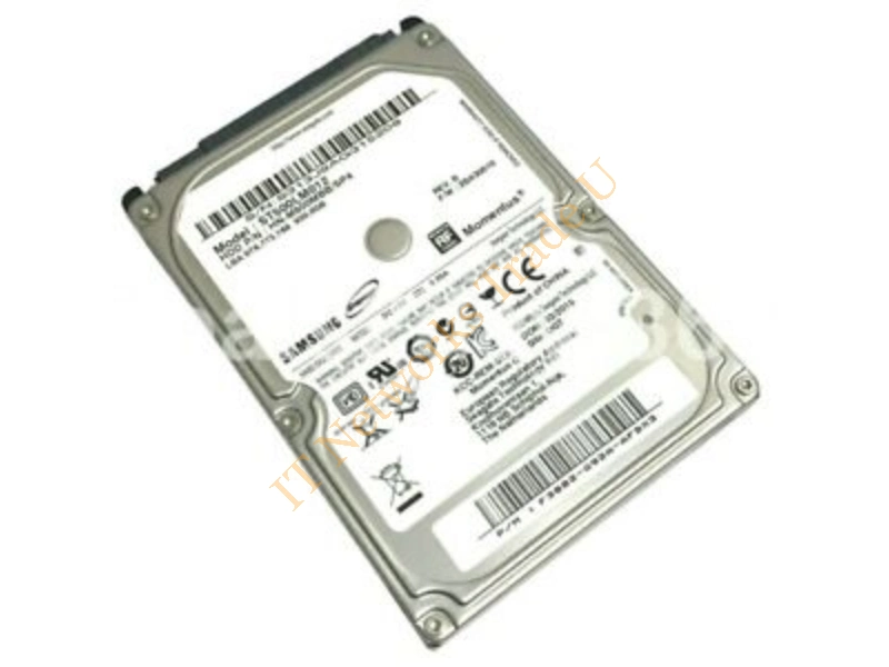 YG010 Dell 100GB 7200RPM SATA 2.5-inch Internal Laptop Hard Disk Drive Internal HDD