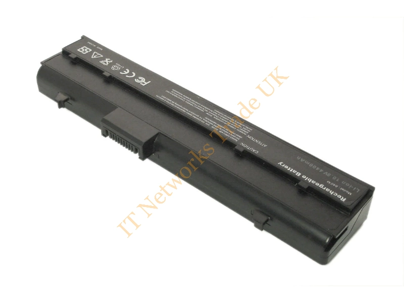 YG310 Dell 85Whr 11.1V 9-Cell Li-Ion Battery for Inspiron XPS M140, 630m, 640m, E1405 Laptop Battery