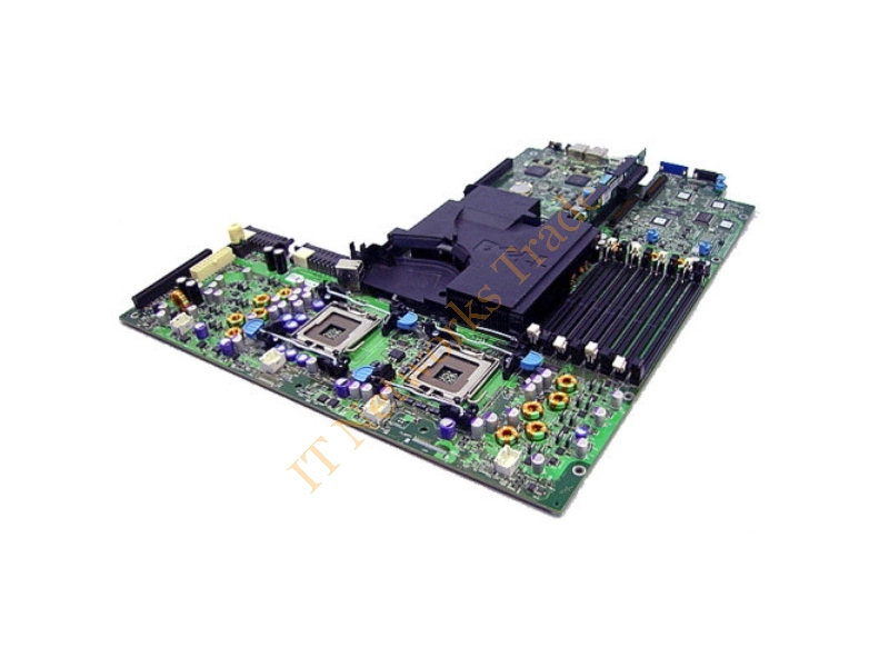 YG496 Dell Shroud Assembly DIMM Plastic for PowerEdge 1950 Server Accessory