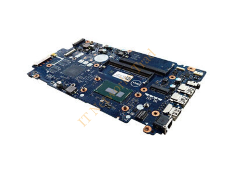 YG5J7 Dell Motherboard nVidia i7 5500U 2.4GHz for Latitude 3450 Laptop Motherboard