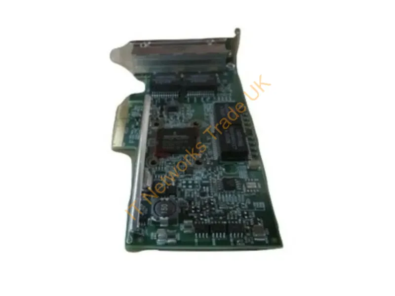 YGCV4 Dell Broadcom 5719 1Gb Quad Port Ethernet PCI Express 2.0 x4 Network Interface Card