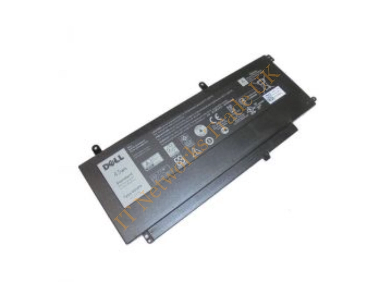 YGR2V Dell 4-Cell 43WHr Battery 3705 Inspiron 7547 7548 Laptop Battery