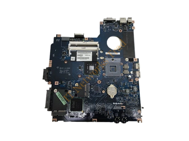 YGX00 Dell Vostro 1520 Intel Laptop Motherboard S478