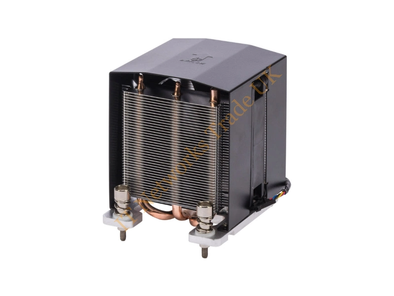 YH2R3 Dell Heatsink/Fan for Presicion T3610 Fans And Heatsink Combo