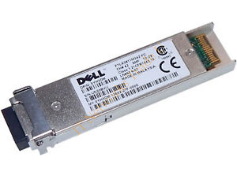 YH3DM Dell Ftlx3811m342-fc 10Gb/s Chan42 XFP Switch Module