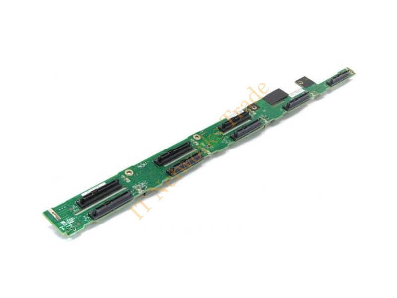 YH656 Dell PowerEdge 6850 SCSI 1x5 Backplane Board Server Accessory